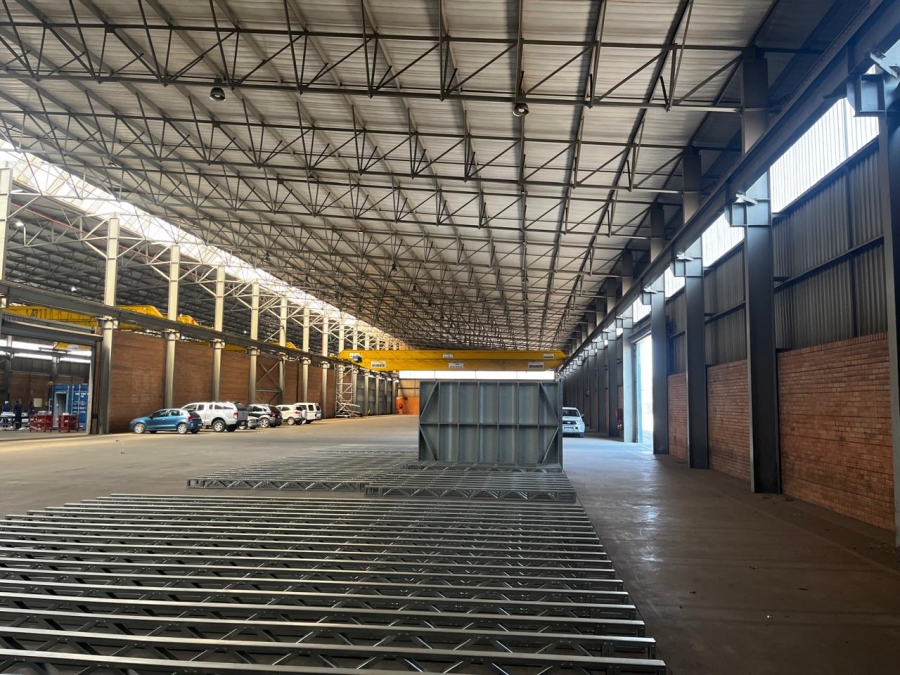 To Let commercial Property for Rent in Roodekop Gauteng