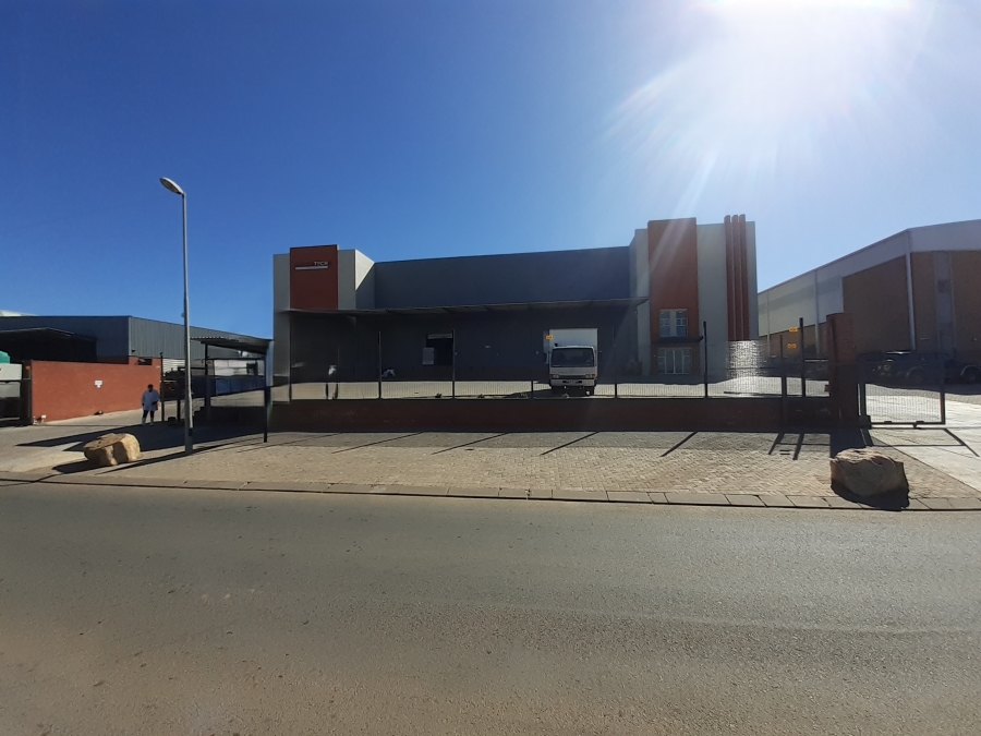 Commercial Property for Sale in Cosmo Business Park Gauteng