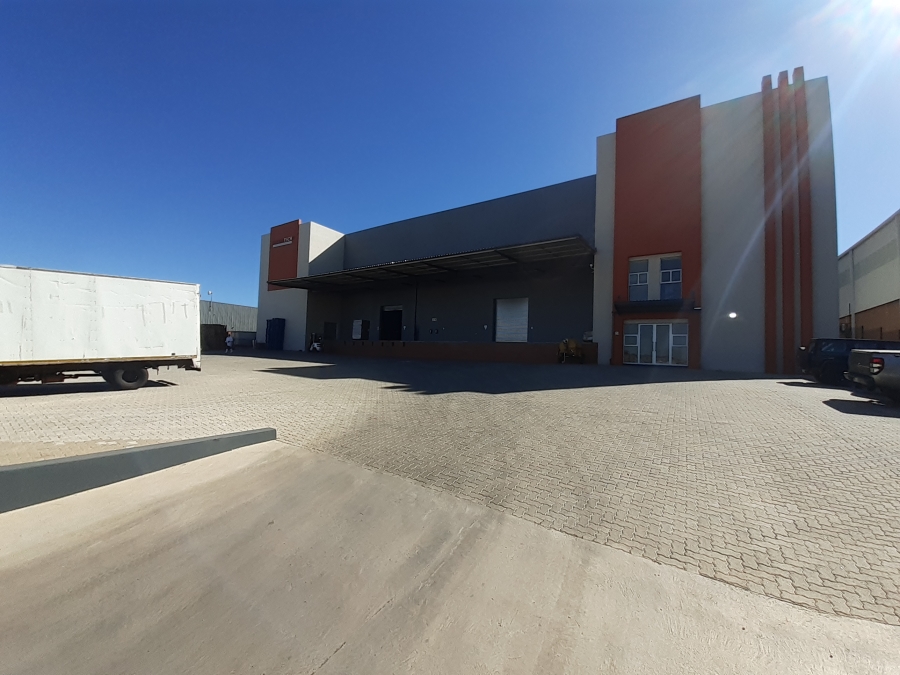 Commercial Property for Sale in Cosmo Business Park Gauteng