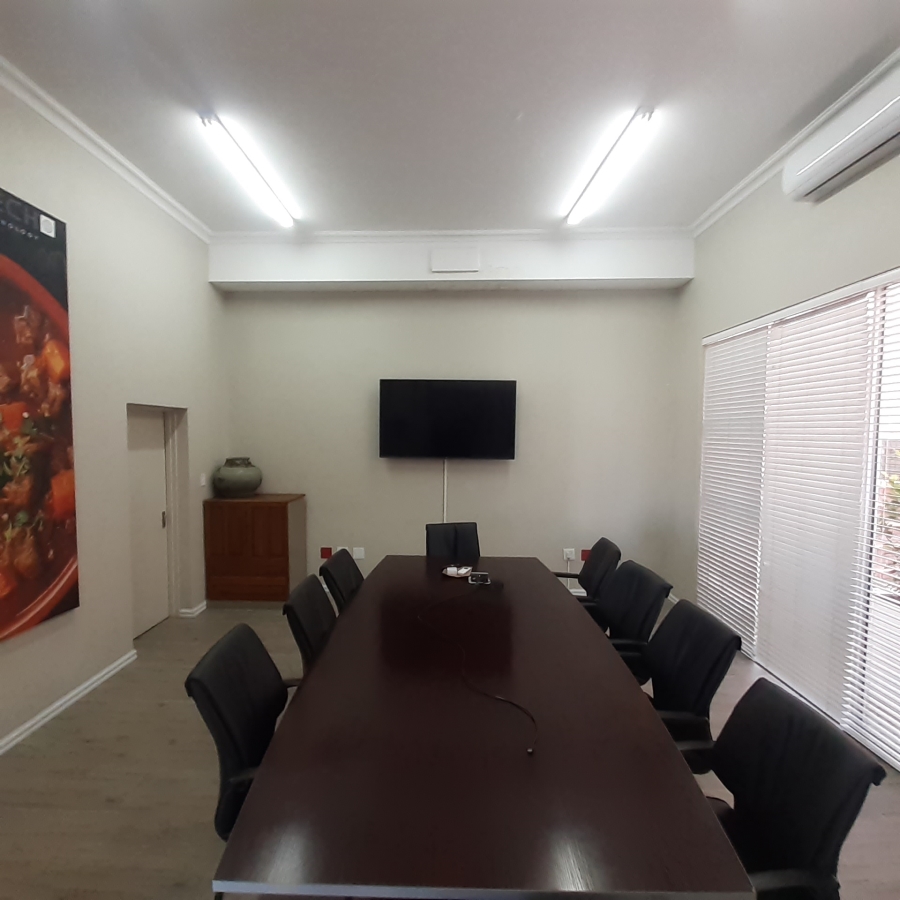 Commercial Property for Sale in Cosmo Business Park Gauteng