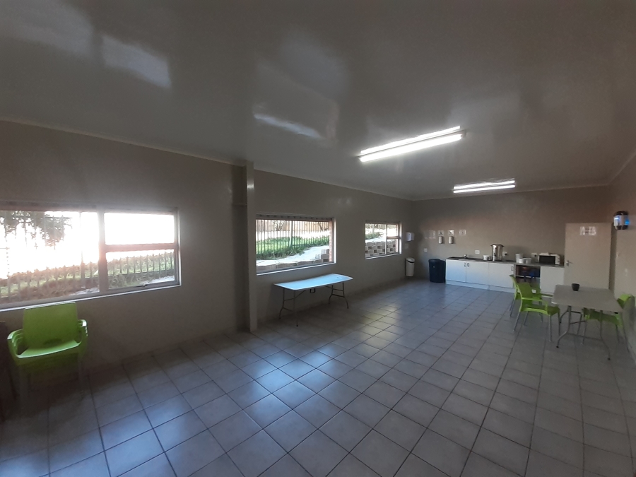 Commercial Property for Sale in Cosmo Business Park Gauteng