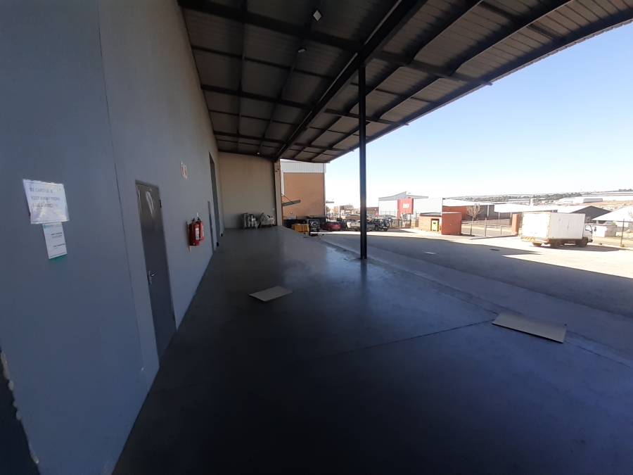 Commercial Property for Sale in Cosmo Business Park Gauteng