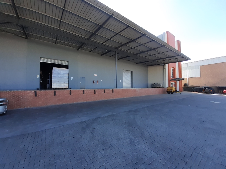 Commercial Property for Sale in Cosmo Business Park Gauteng