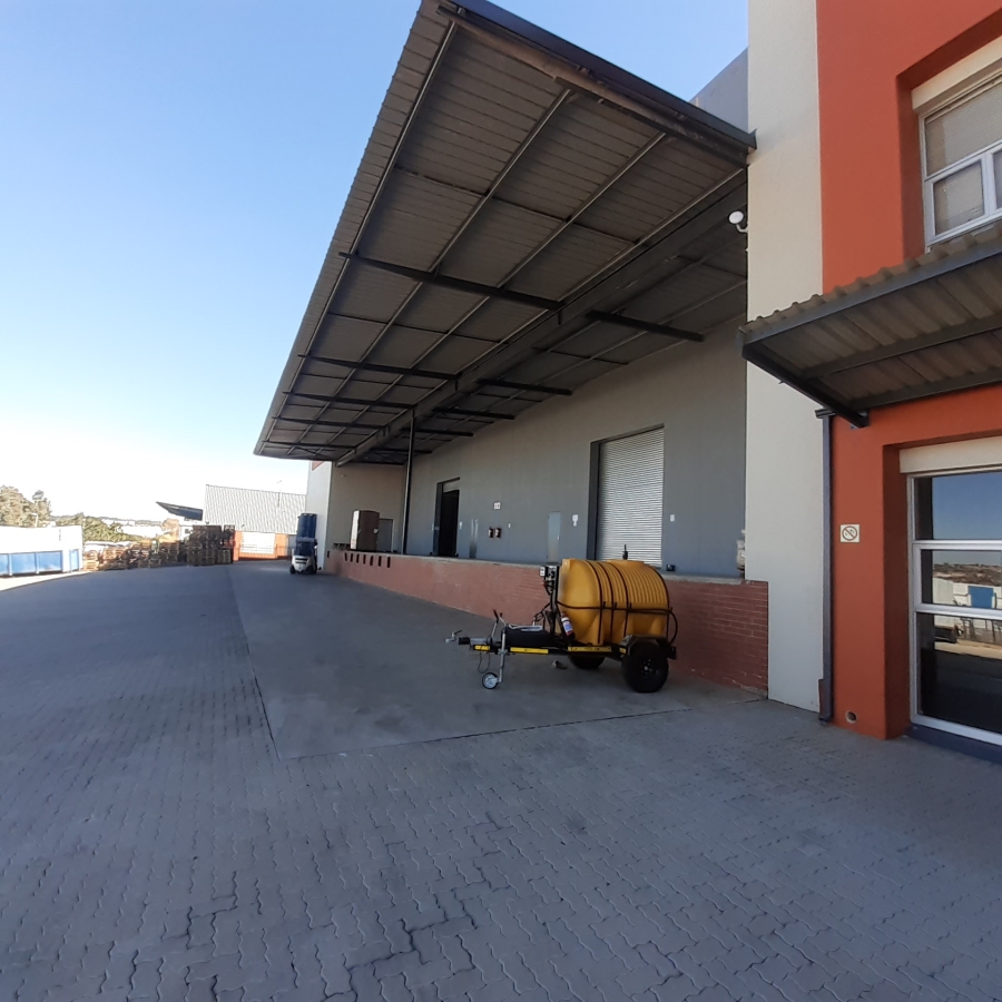 Commercial Property for Sale in Cosmo Business Park Gauteng