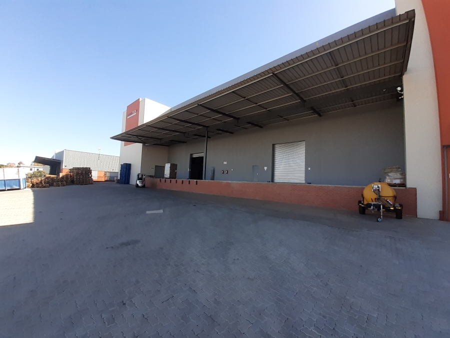 Commercial Property for Sale in Cosmo Business Park Gauteng