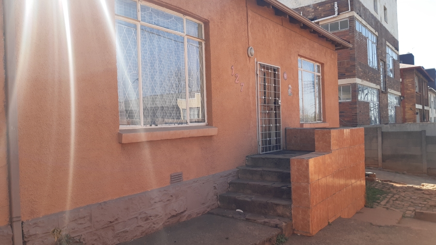 3 Bedroom Property for Sale in Bellevue Gauteng