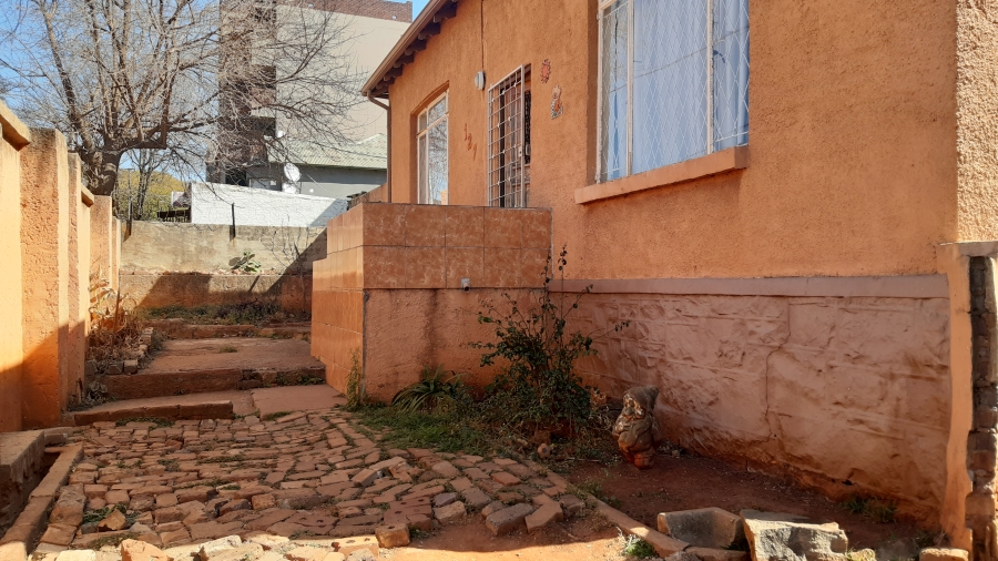 3 Bedroom Property for Sale in Bellevue Gauteng