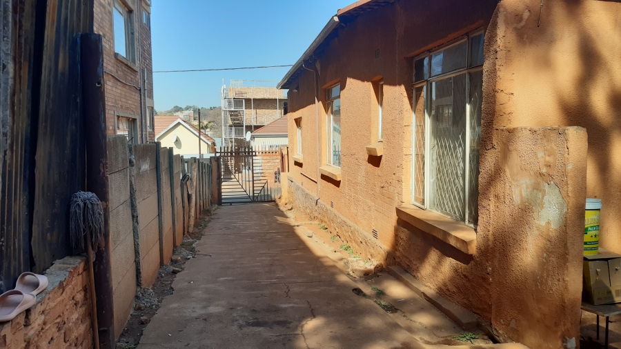 3 Bedroom Property for Sale in Bellevue Gauteng