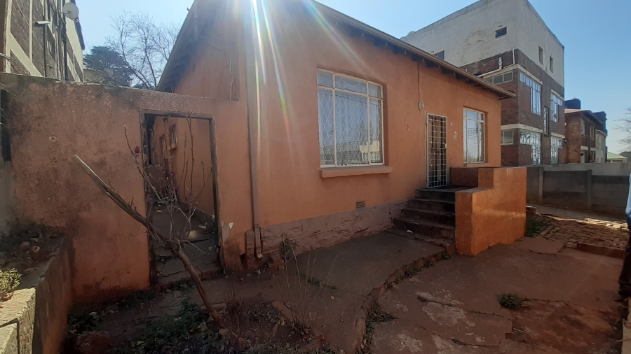 3 Bedroom Property for Sale in Bellevue Gauteng