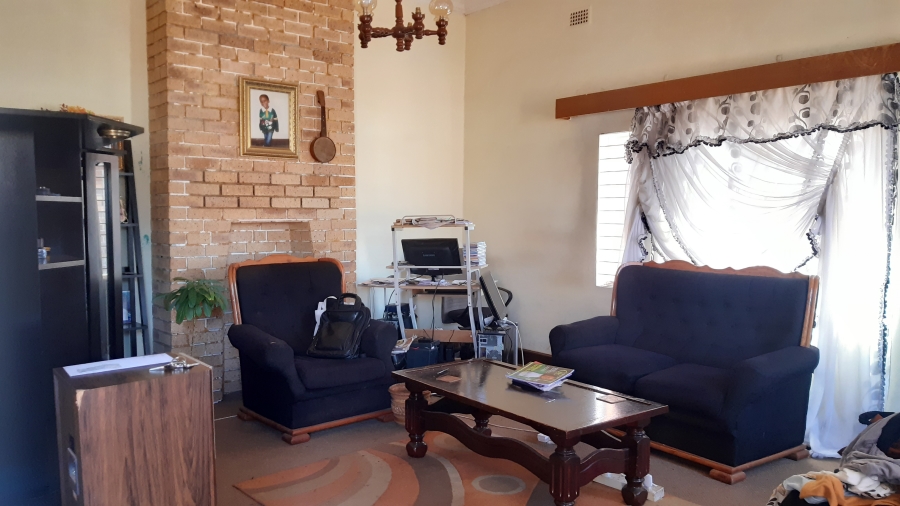 3 Bedroom Property for Sale in Bellevue Gauteng