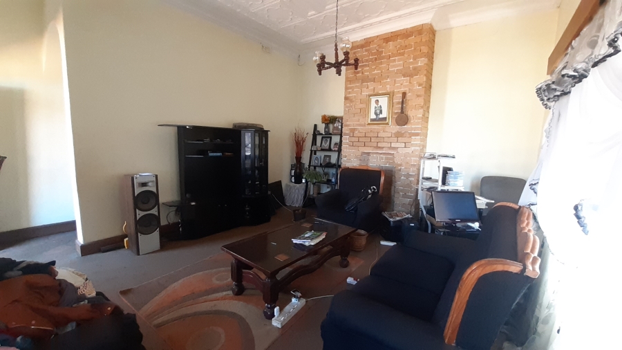 3 Bedroom Property for Sale in Bellevue Gauteng