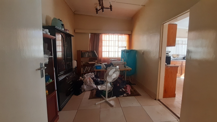 3 Bedroom Property for Sale in Bellevue Gauteng