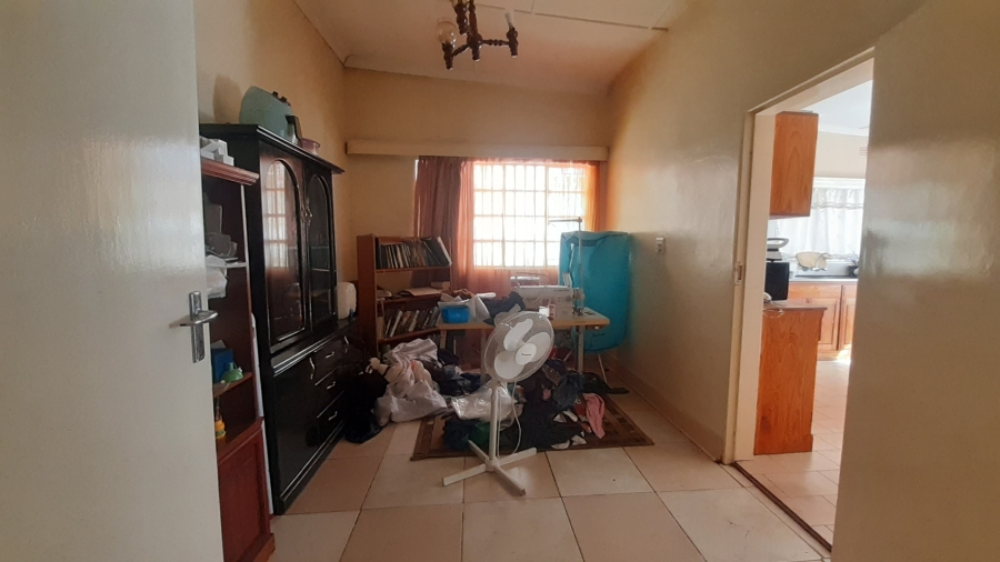 3 Bedroom Property for Sale in Bellevue Gauteng