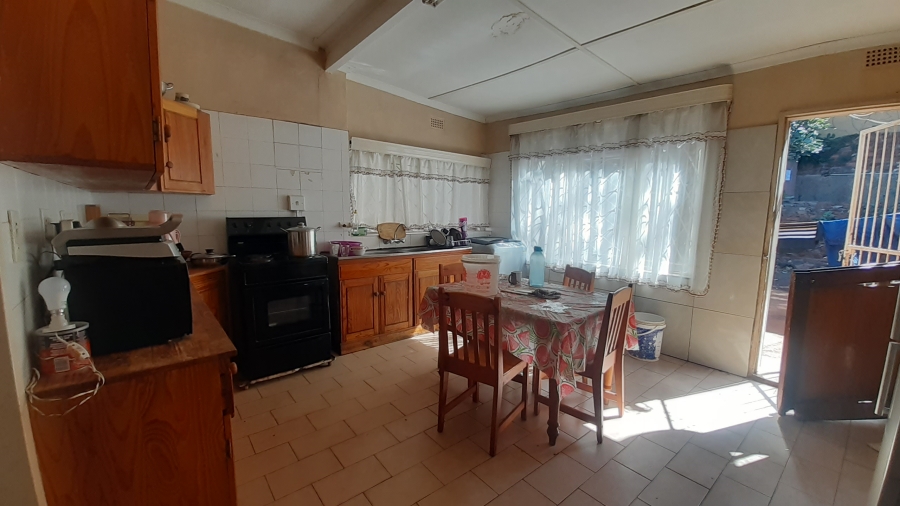 3 Bedroom Property for Sale in Bellevue Gauteng