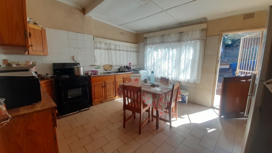 3 Bedroom Property for Sale in Bellevue Gauteng