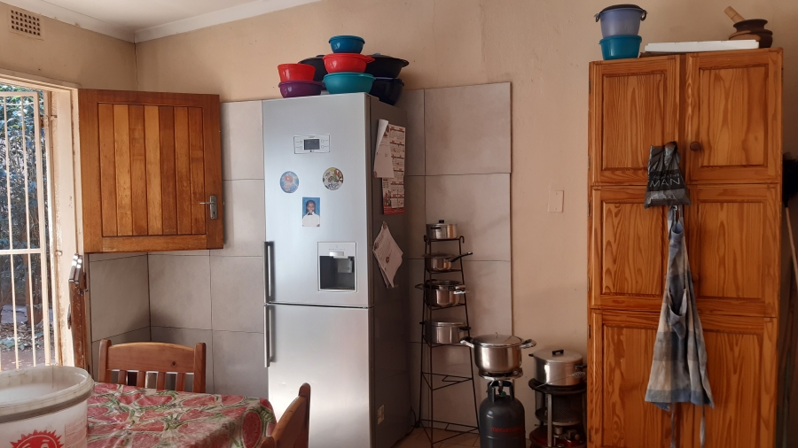 3 Bedroom Property for Sale in Bellevue Gauteng