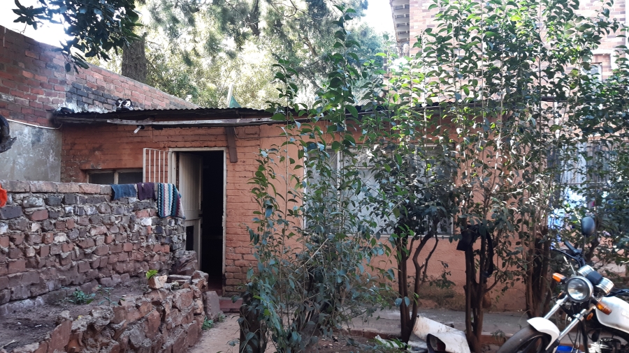 3 Bedroom Property for Sale in Bellevue Gauteng