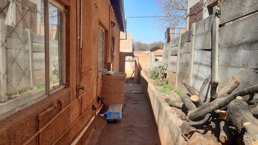 3 Bedroom Property for Sale in Bellevue Gauteng