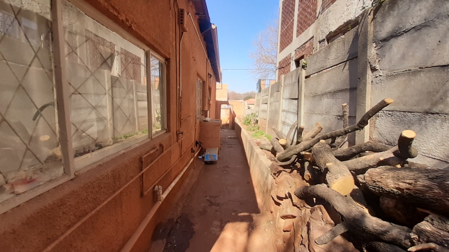 3 Bedroom Property for Sale in Bellevue Gauteng