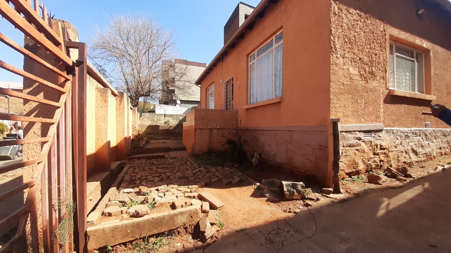 3 Bedroom Property for Sale in Bellevue Gauteng