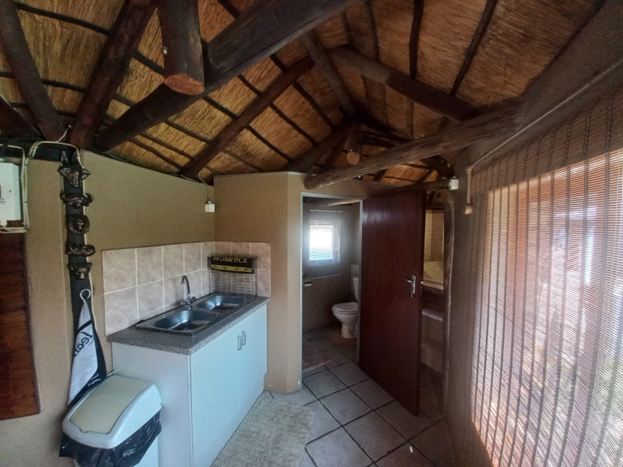 3 Bedroom Property for Sale in Dalpark Gauteng