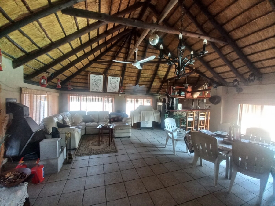 3 Bedroom Property for Sale in Dalpark Gauteng