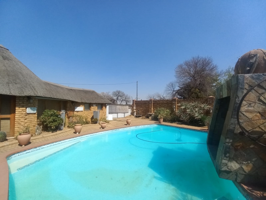 3 Bedroom Property for Sale in Dalpark Gauteng