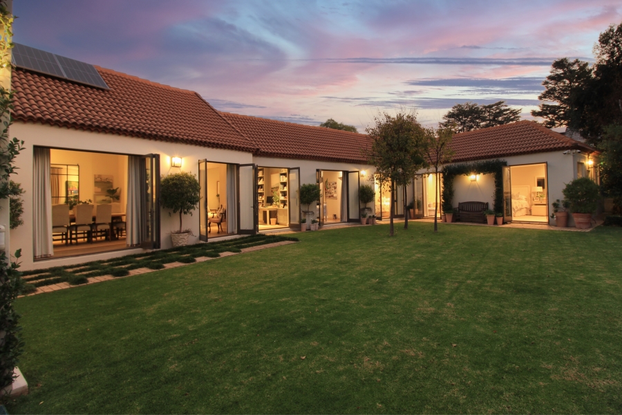 4 Bedroom Property for Sale in Illovo Gauteng