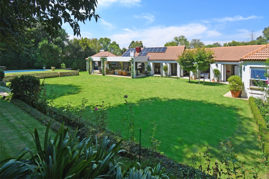 4 Bedroom Property for Sale in Illovo Gauteng