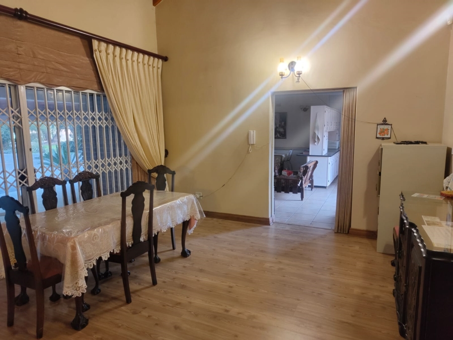 4 Bedroom Property for Sale in Van Der Merwes Kroon Gauteng