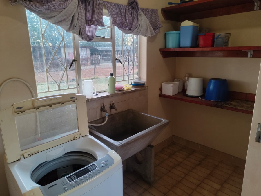 4 Bedroom Property for Sale in Van Der Merwes Kroon Gauteng