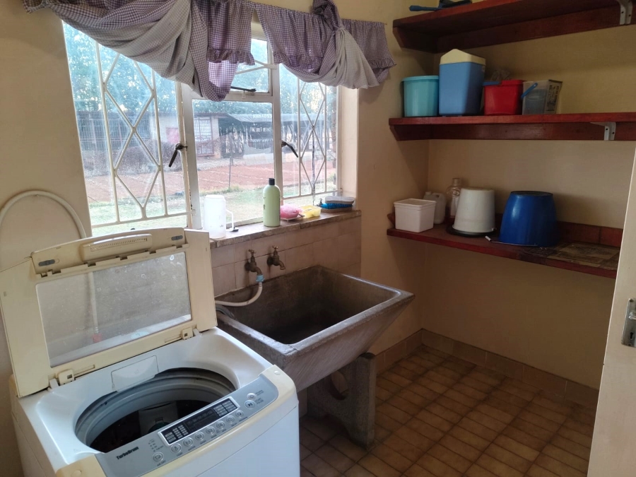 4 Bedroom Property for Sale in Van Der Merwes Kroon Gauteng