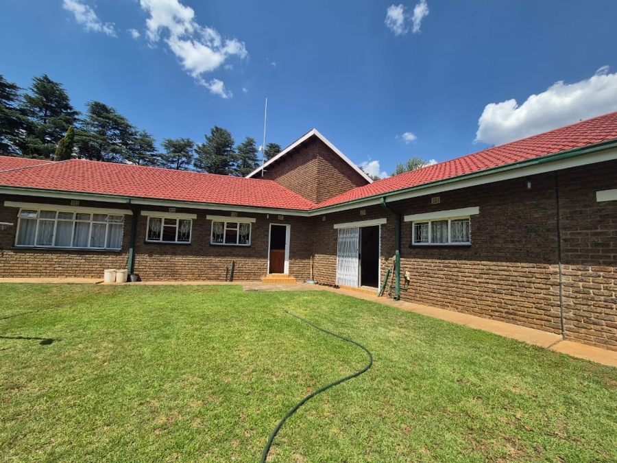 3 Bedroom Property for Sale in Van Der Merwes Kroon Gauteng