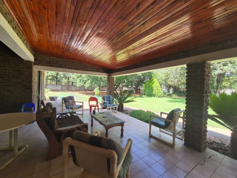 3 Bedroom Property for Sale in Van Der Merwes Kroon Gauteng