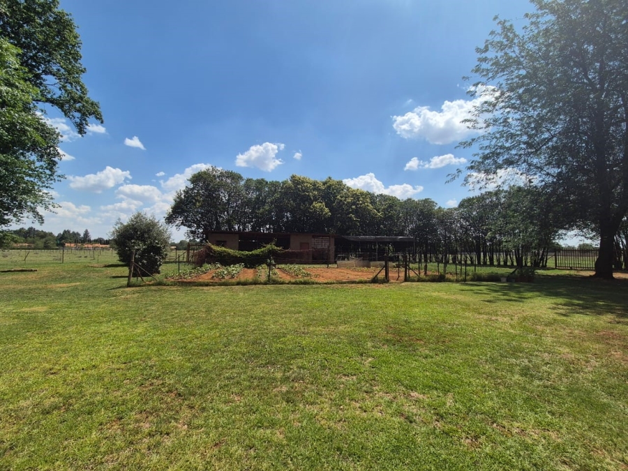 3 Bedroom Property for Sale in Van Der Merwes Kroon Gauteng