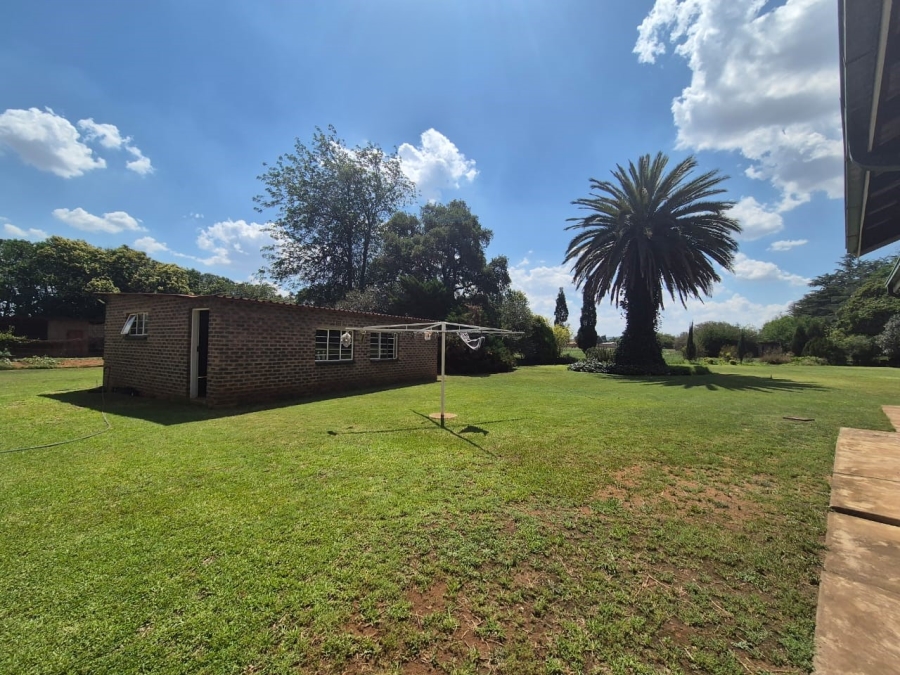 3 Bedroom Property for Sale in Van Der Merwes Kroon Gauteng