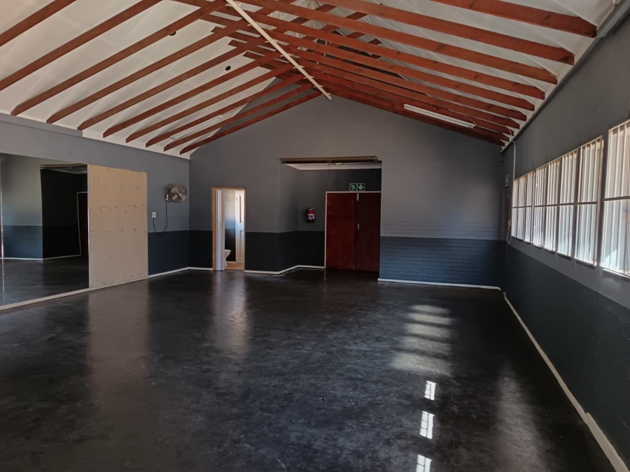 To Let commercial Property for Rent in Meyerton Central Gauteng