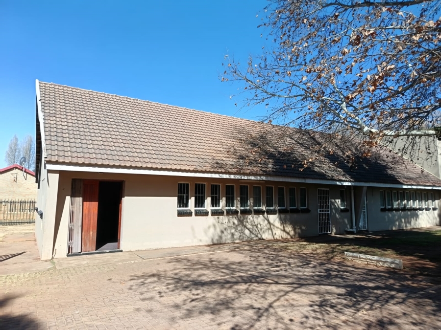 To Let commercial Property for Rent in Meyerton Central Gauteng