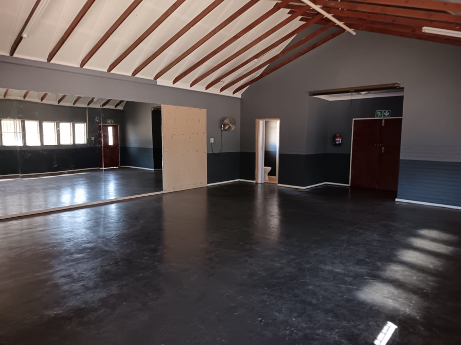 To Let commercial Property for Rent in Meyerton Central Gauteng