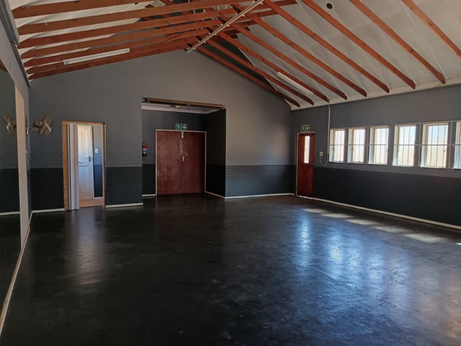 To Let commercial Property for Rent in Meyerton Central Gauteng