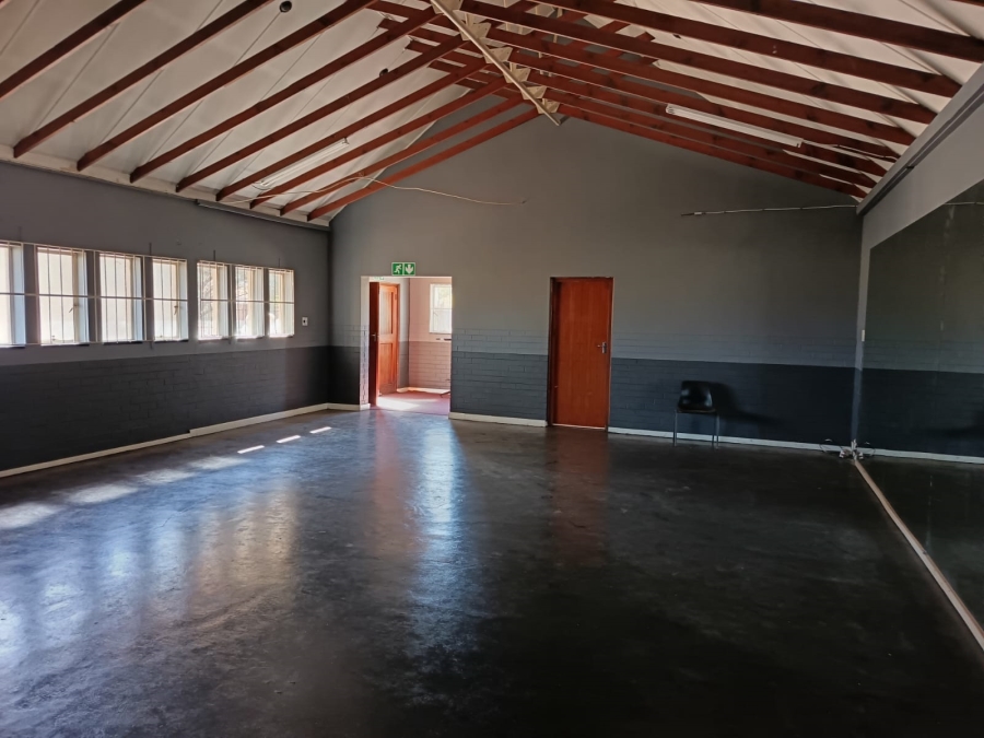 To Let commercial Property for Rent in Meyerton Central Gauteng