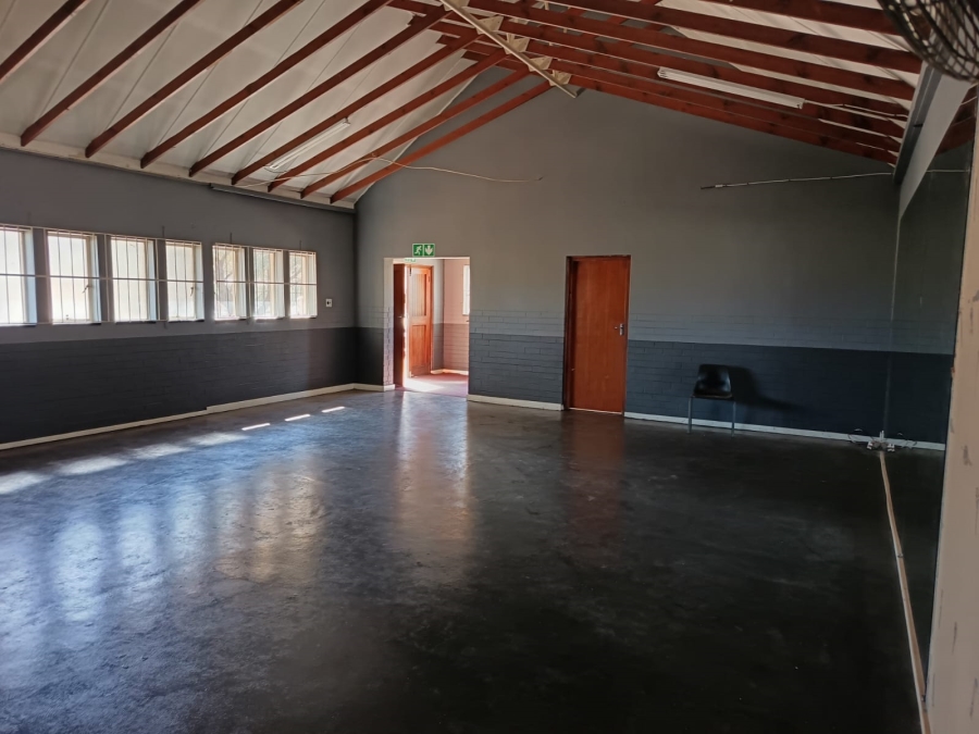 To Let commercial Property for Rent in Meyerton Central Gauteng