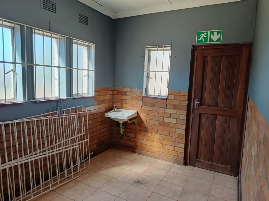 To Let commercial Property for Rent in Meyerton Central Gauteng