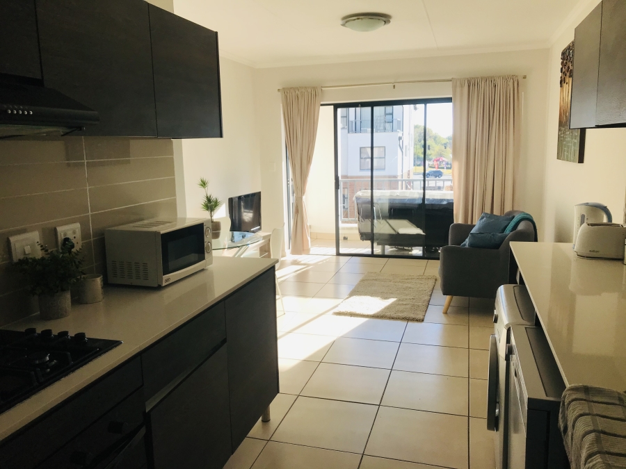 To Let 1 Bedroom Property for Rent in Olivedale Gauteng