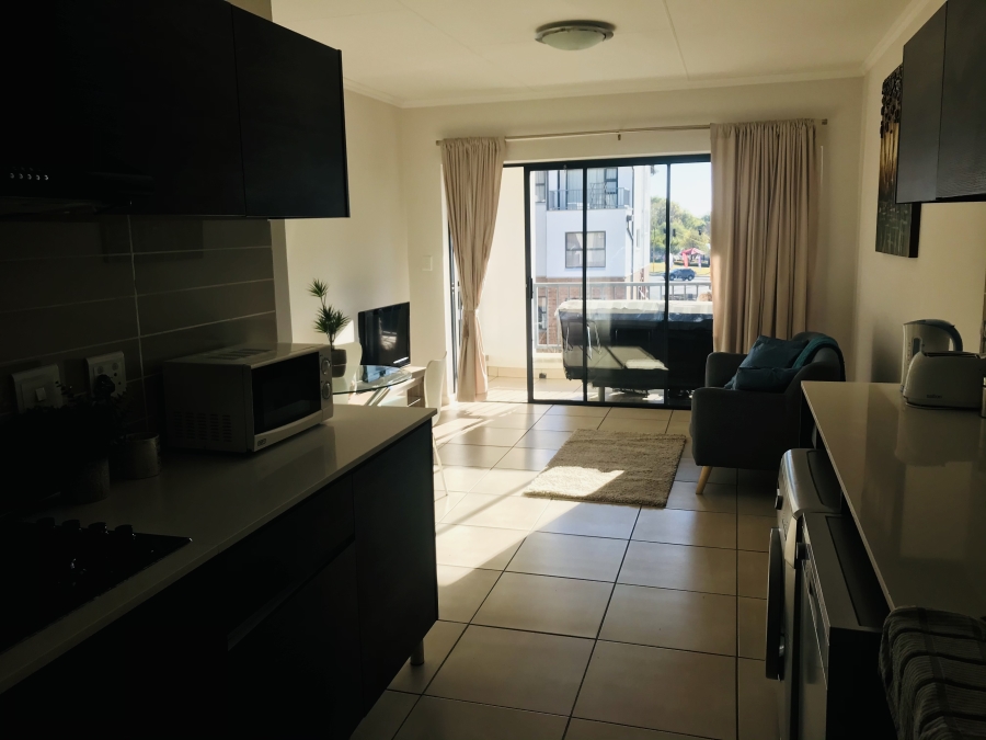 To Let 1 Bedroom Property for Rent in Olivedale Gauteng