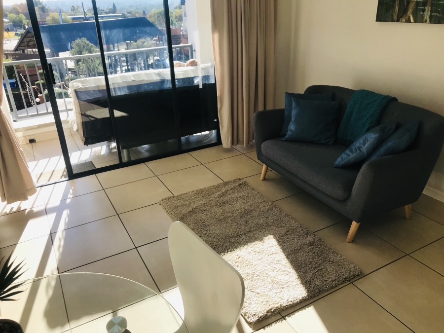 To Let 1 Bedroom Property for Rent in Olivedale Gauteng