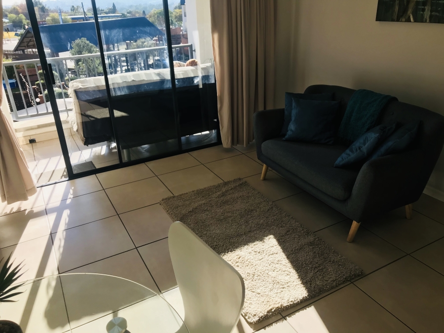 To Let 1 Bedroom Property for Rent in Olivedale Gauteng