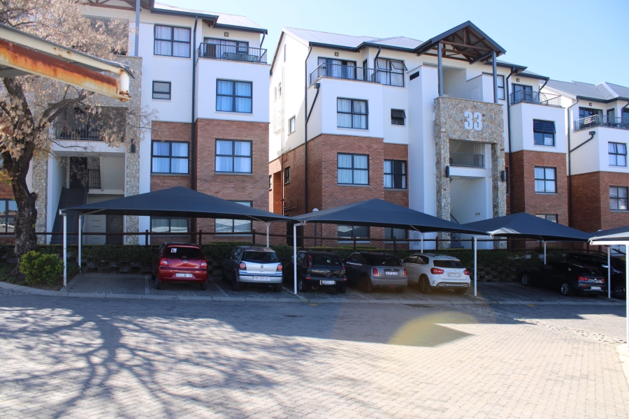 To Let 1 Bedroom Property for Rent in Olivedale Gauteng