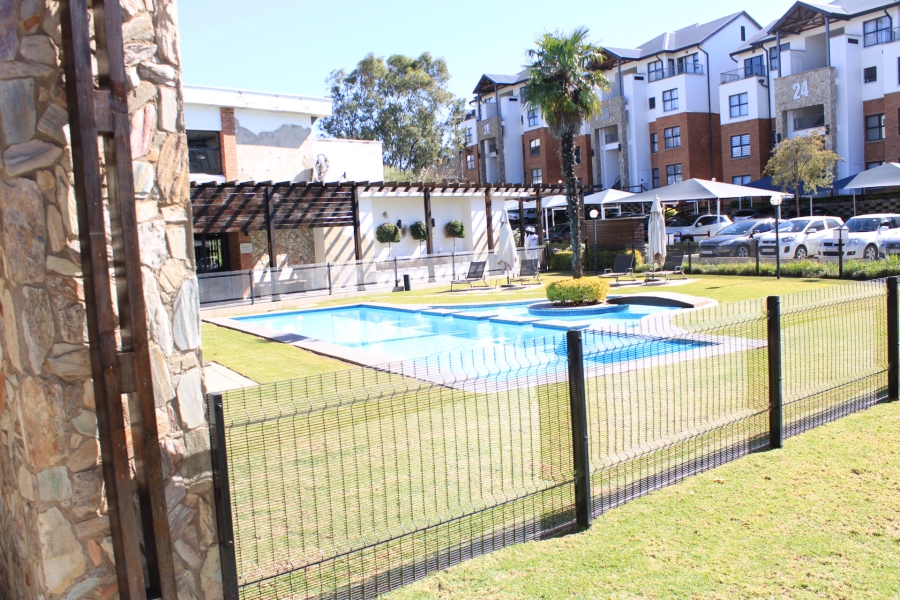 To Let 1 Bedroom Property for Rent in Olivedale Gauteng