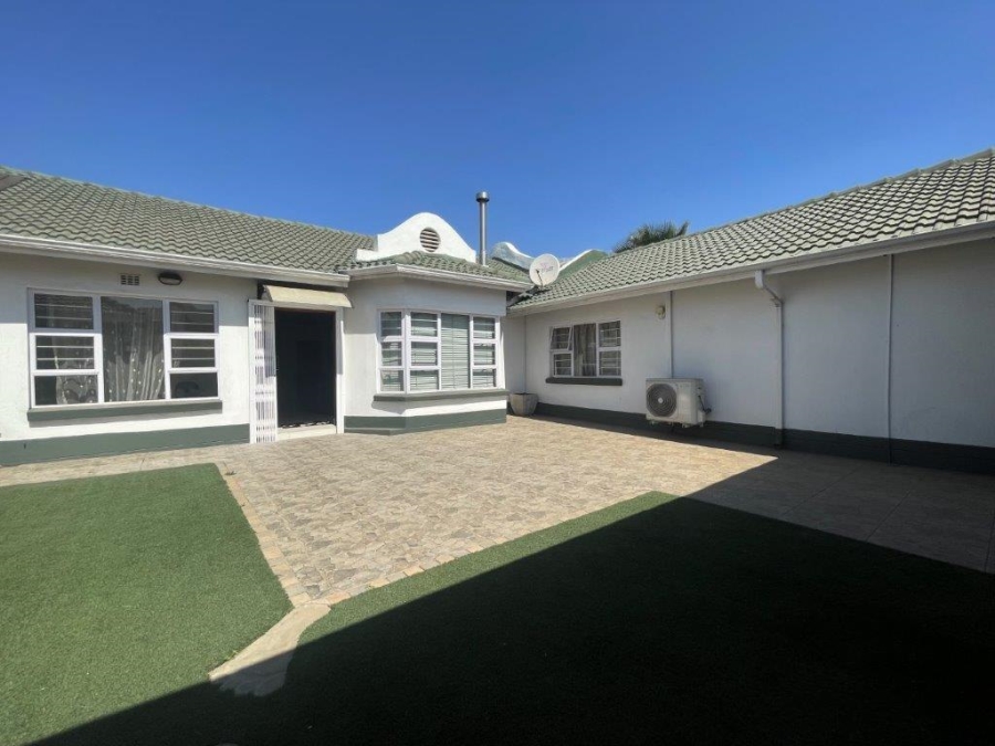 4 Bedroom Property for Sale in Union Gauteng